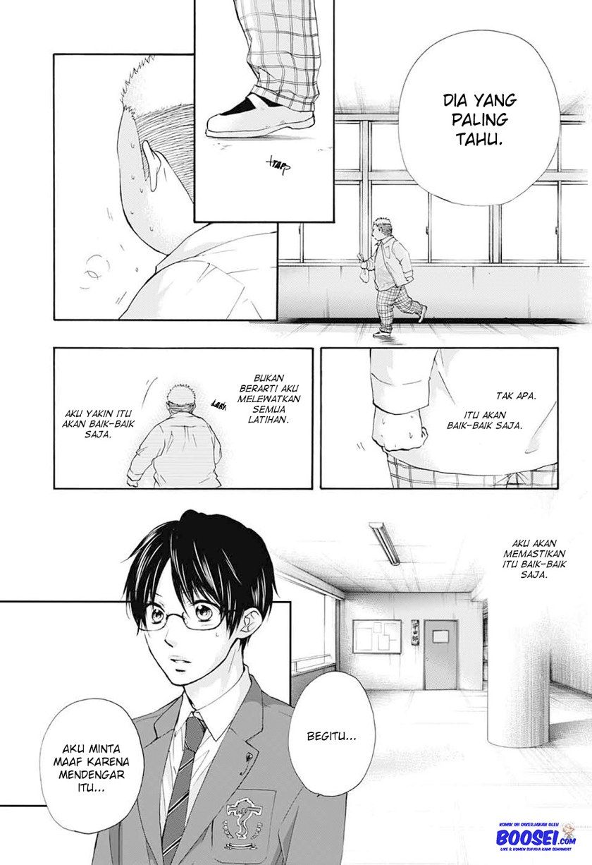 Kono Oto Tomare! Chapter 78 Bahasa Indonesia